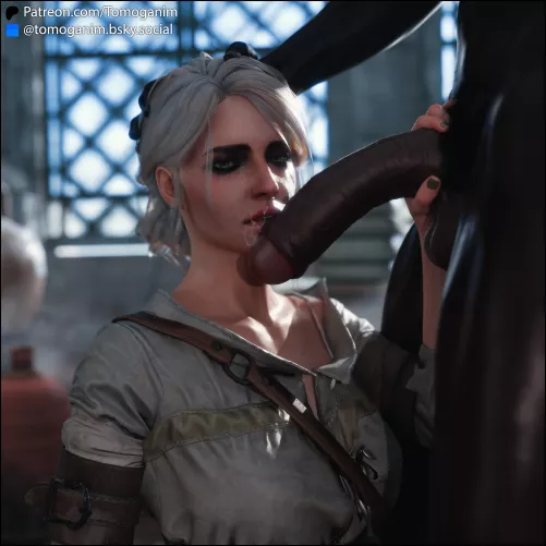 Ciri - 