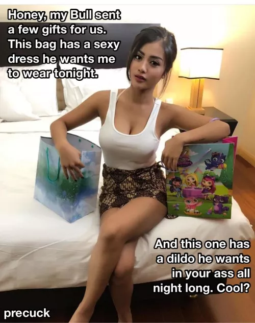 Cool? Cool. by Precuck