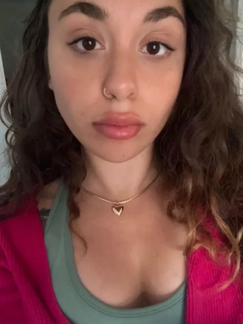 Curious on which one I look the most! Brazilian x Thai x Polish 🌸💕 by ittybittyhottie