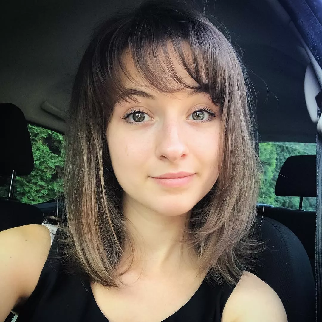 Cutie IUTR posted by Live_Call179