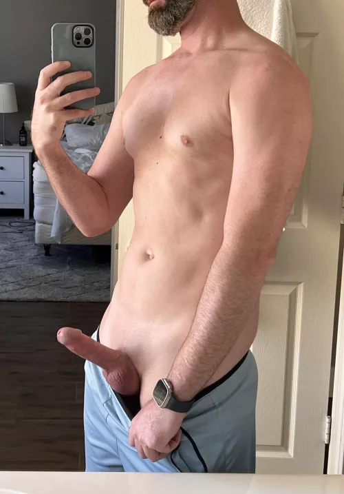 Daddy shaved by FartsDeadBabies