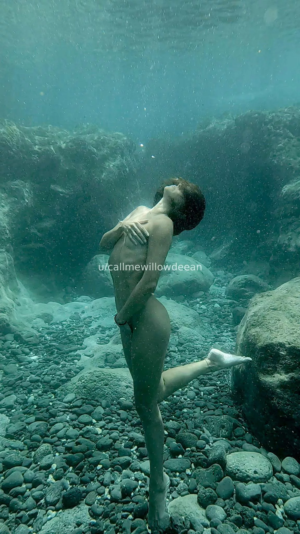 Dance with me? (OC) posted by CallMeWillowdeean