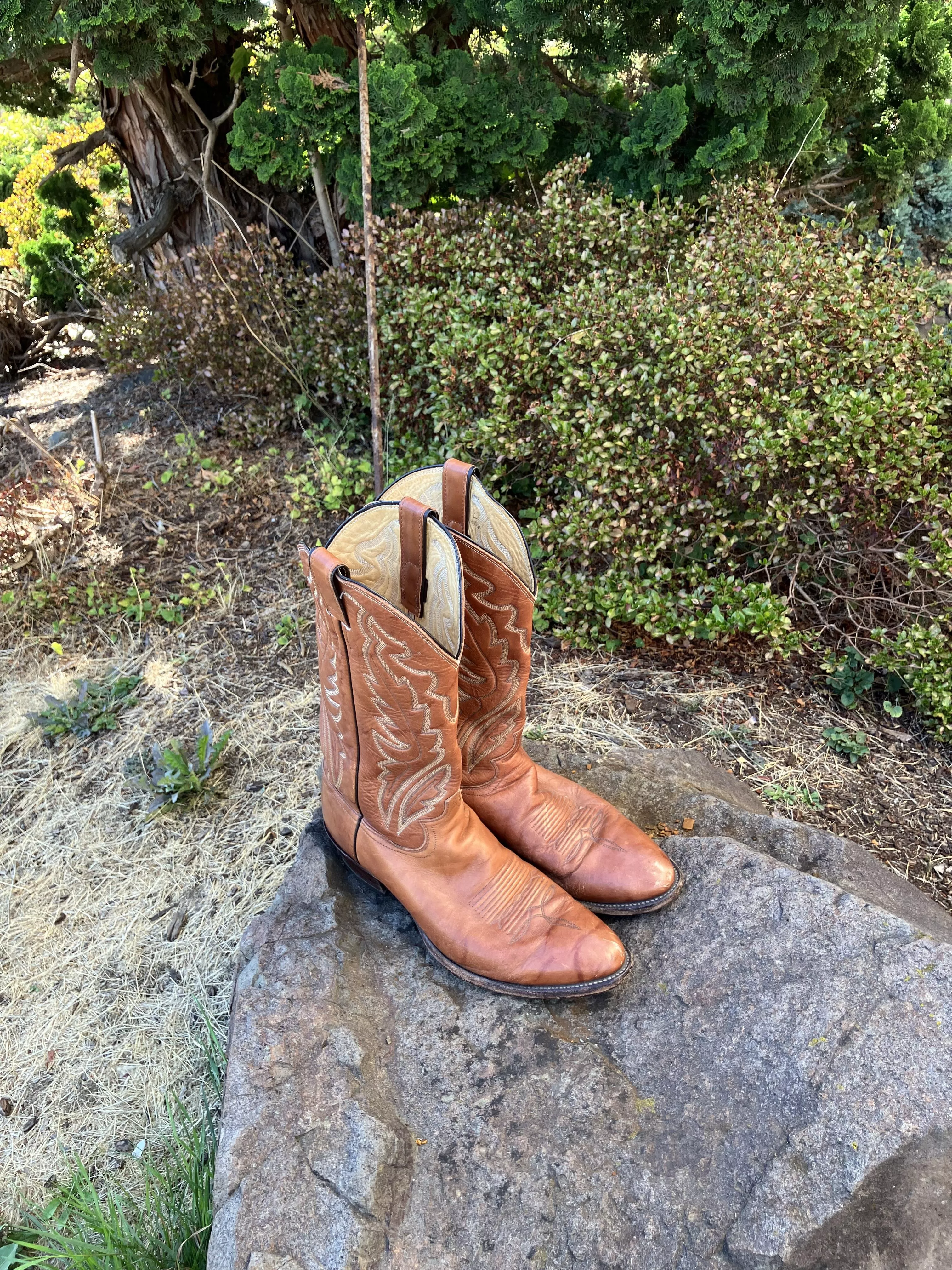 Dead man’s boots posted by Plane_Shelter_8267