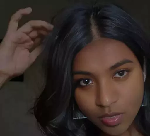 Do brown girlies like me qualify to post here lol posted by Conscious_You_3450