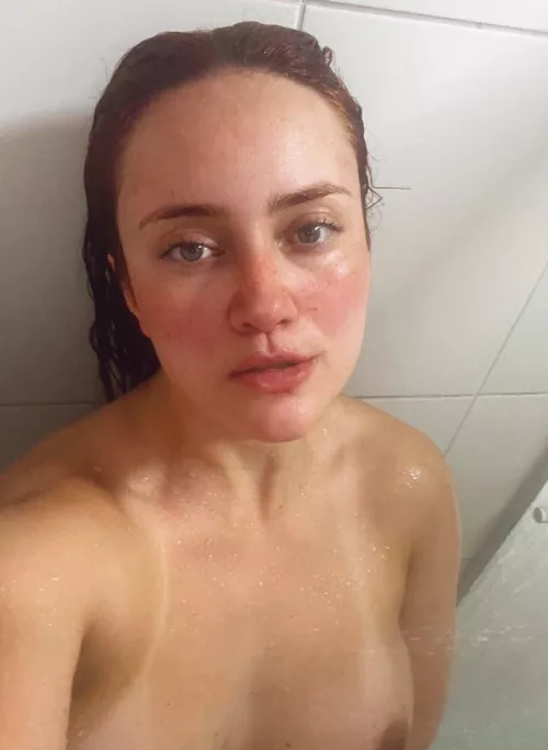 Do you like redheads by Puzzled_MJ