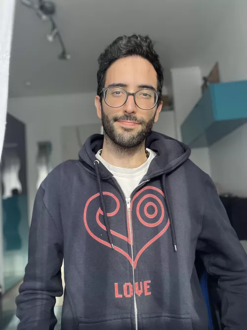 Do you recognize this crest? by Nimue-