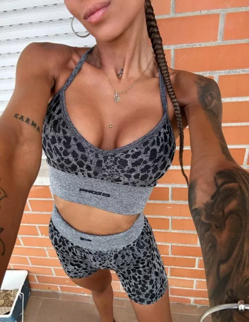 Do you want to go to the gym with me? 😋 by Adventurous-Limit159