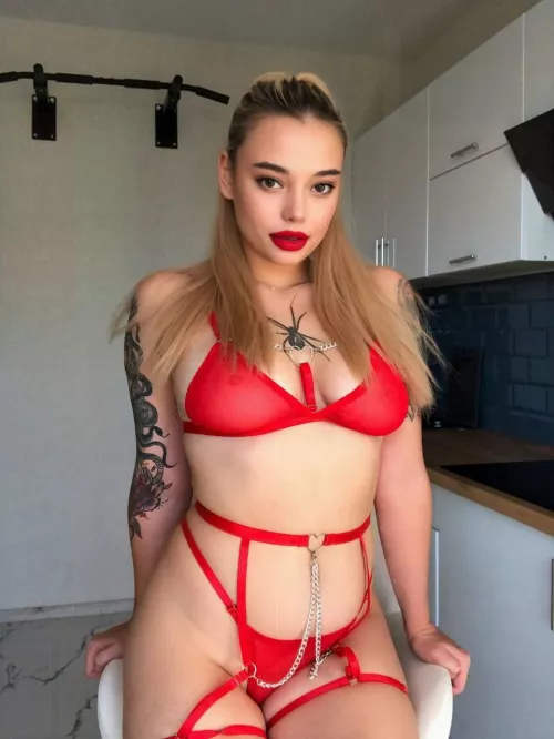 Every man deserves himself a petite fuck toy like myself by Ksnnns