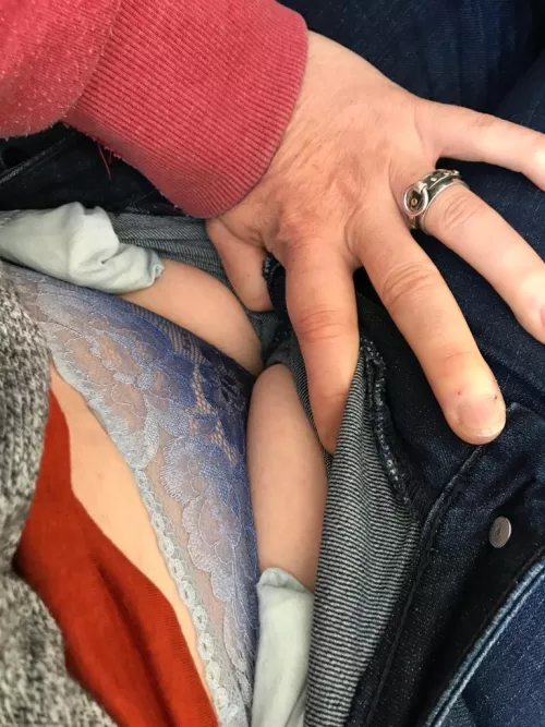 Exhibiting herself as instructed. Cumtribs always welcome by hstarks1