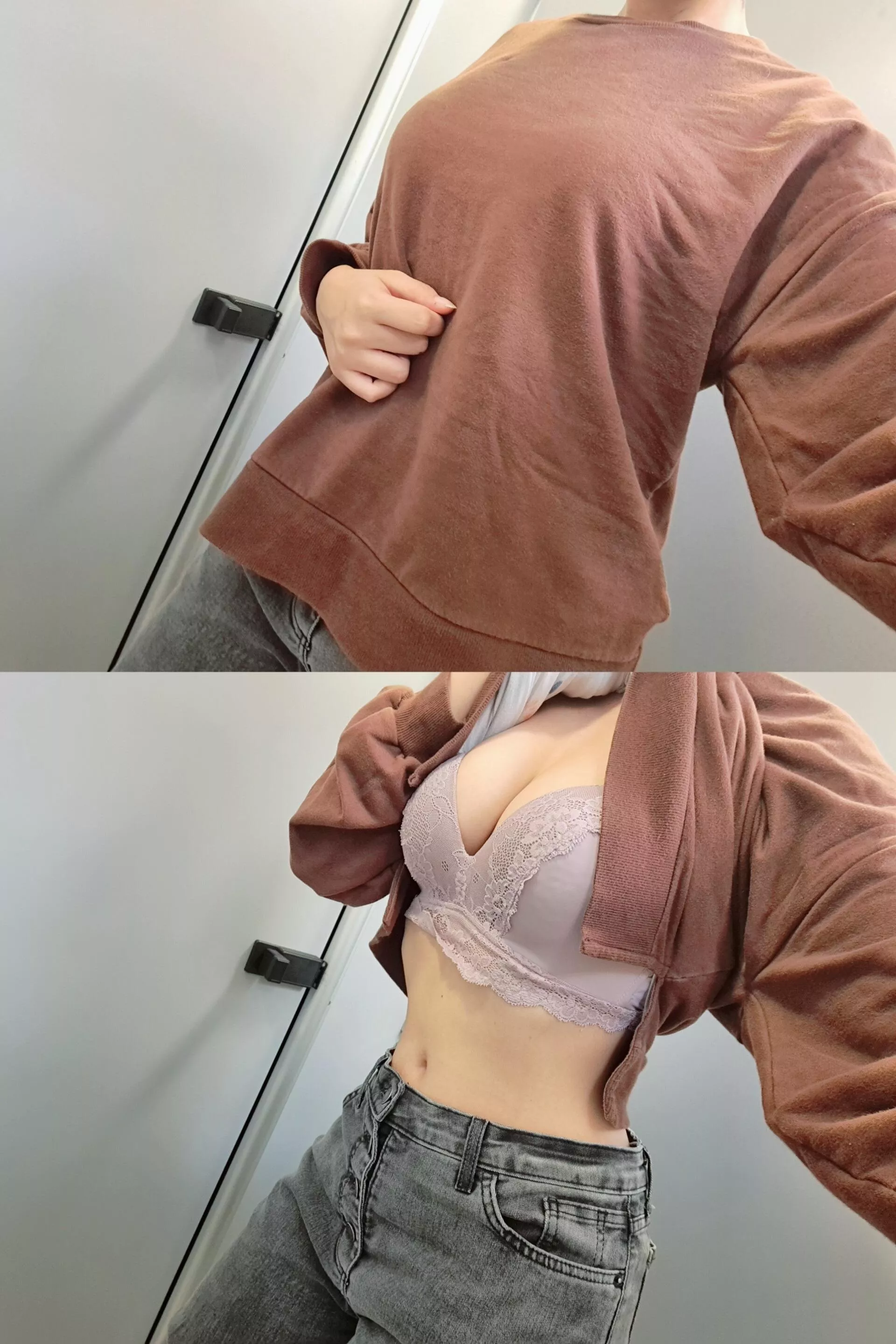 [F] I simply love going to the restroom in the middle of a lecture posted by thatOneGothBard