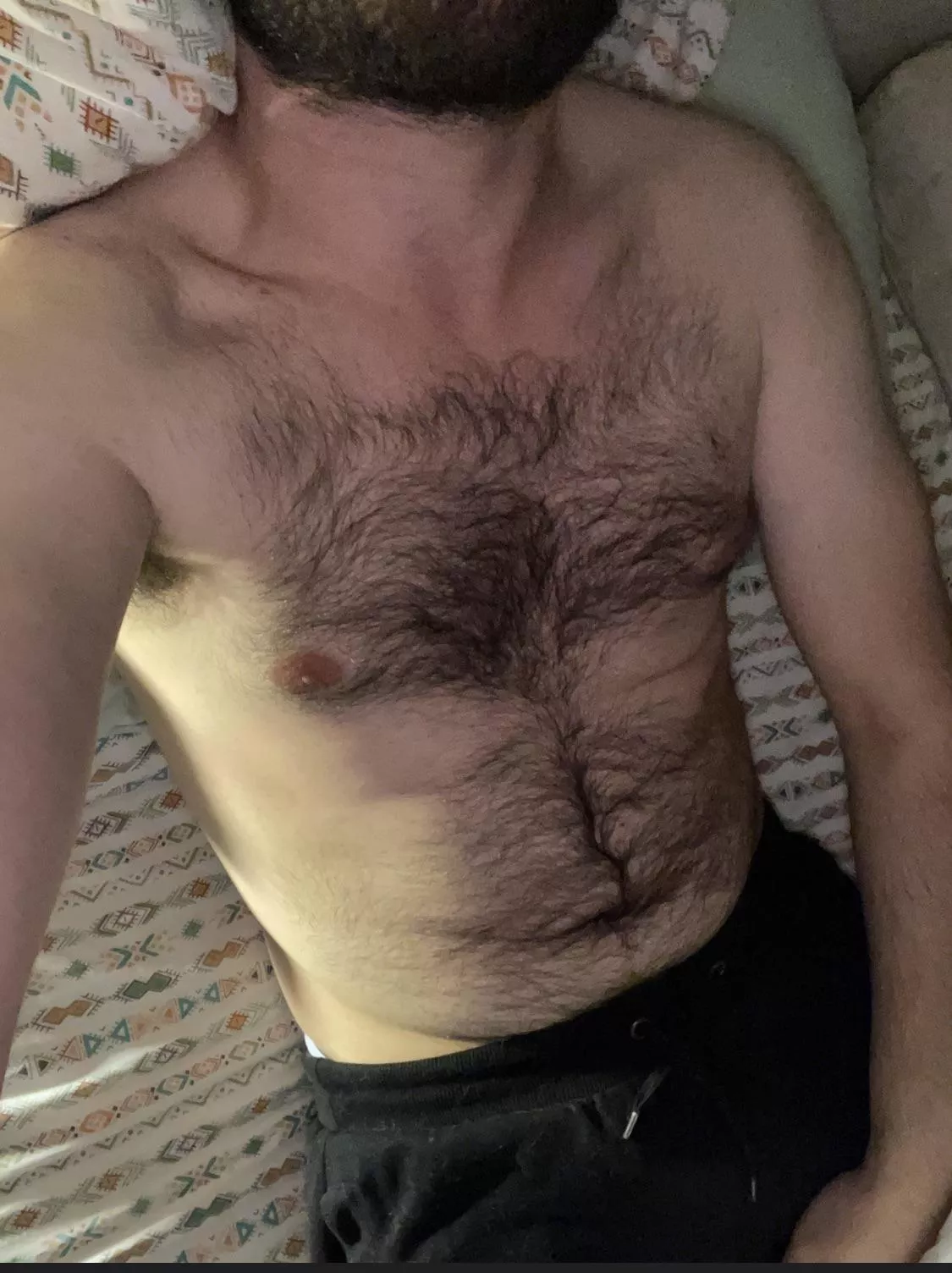 Feeling a bit under the weather, but this sub always cheer me up posted by MrX414