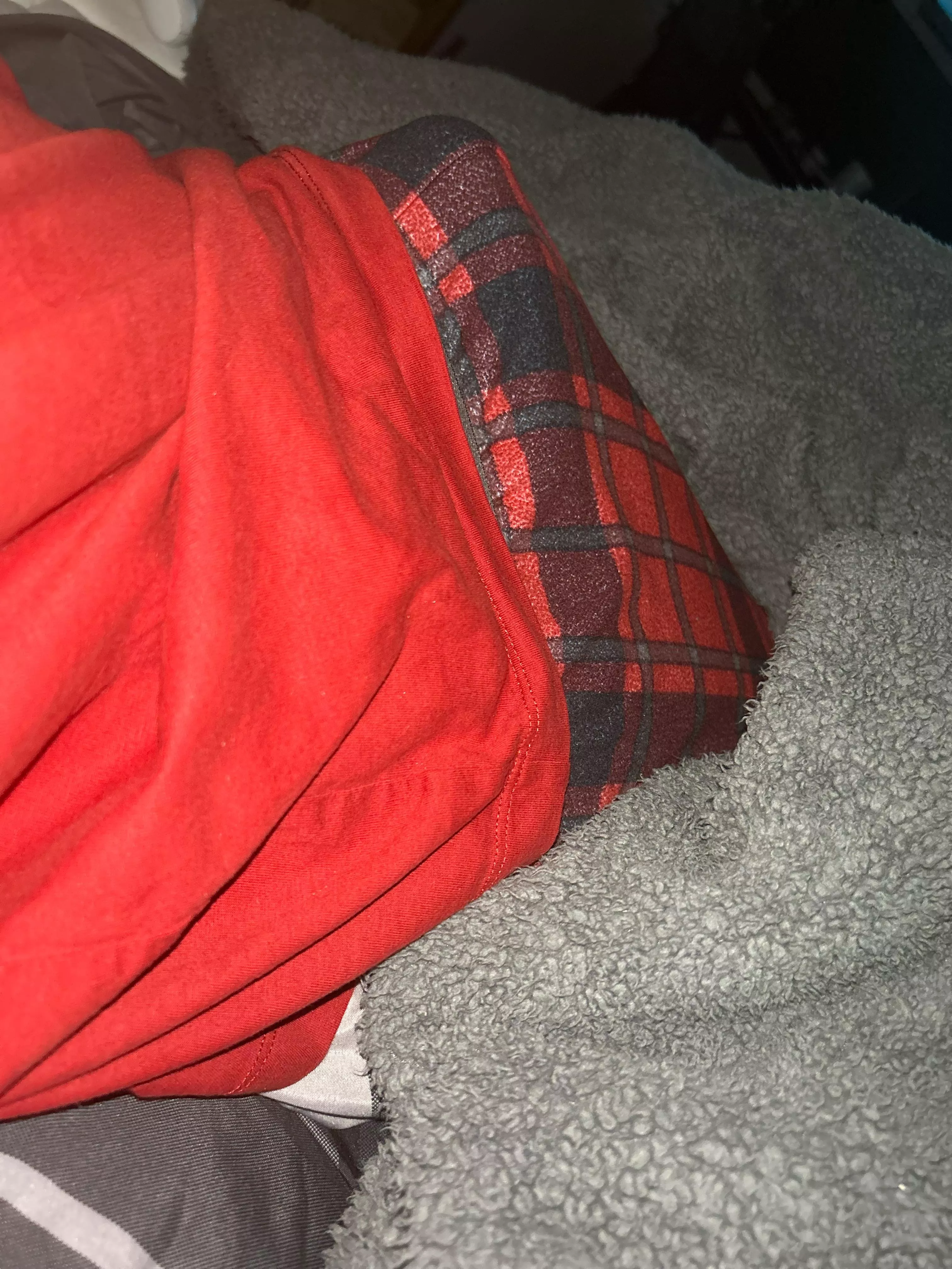 Feeling horny tonight posted by Adventurous-Tone7144