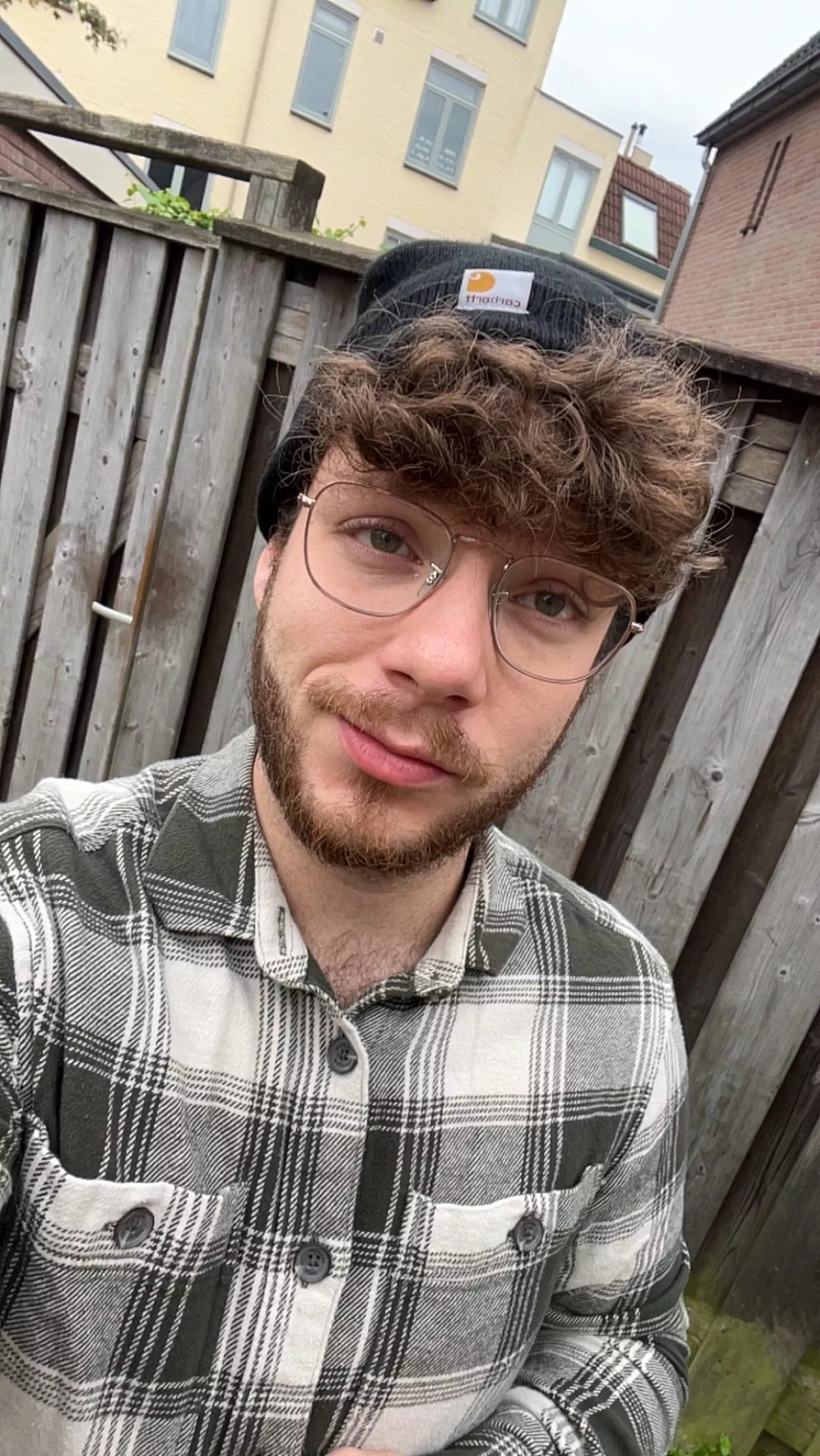 Felt cute ☺️☺️ posted by Mildfriend