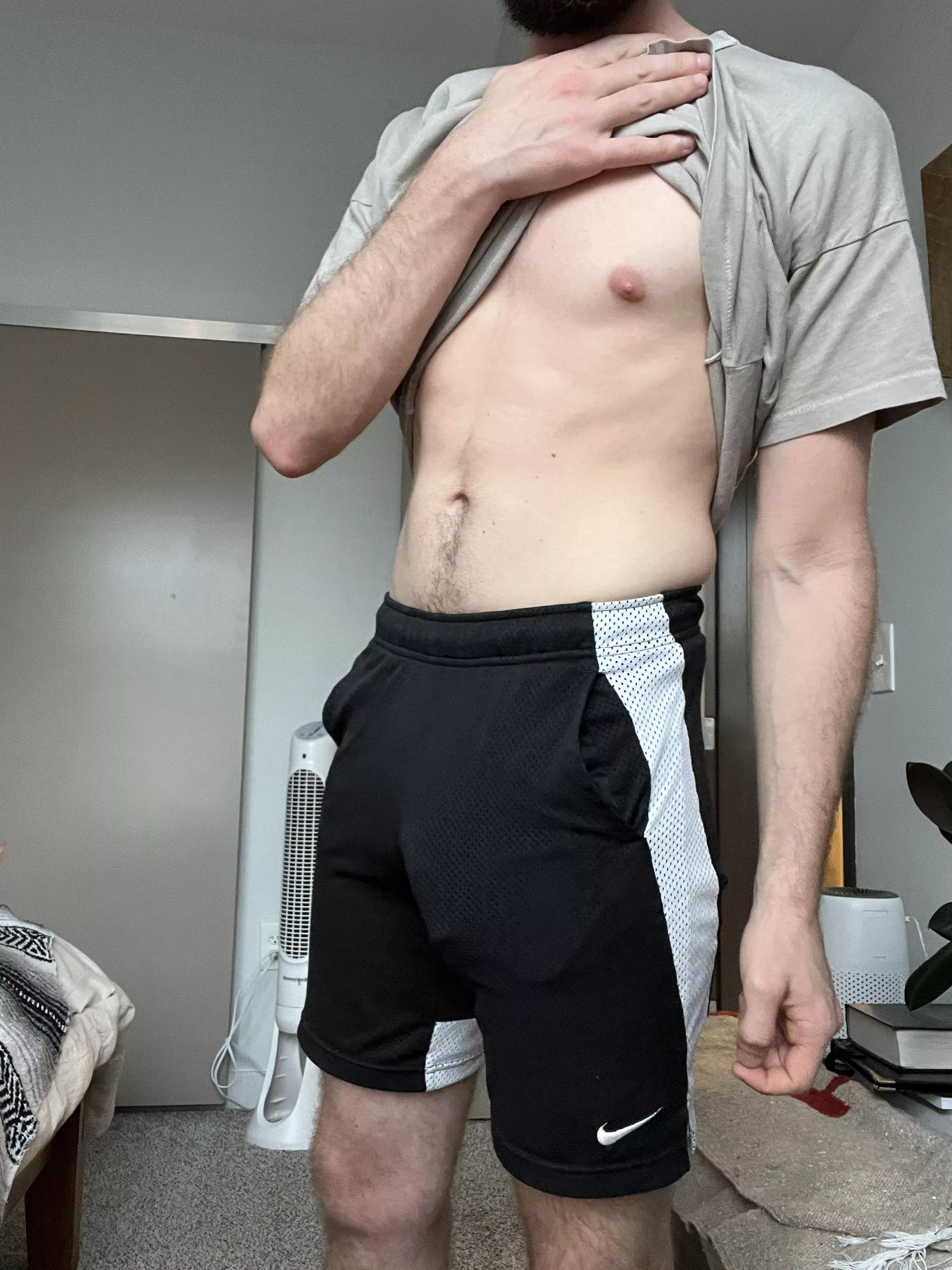 Found these lying on the floor at the gym today 🤤 posted by Amazing_Elevator_243