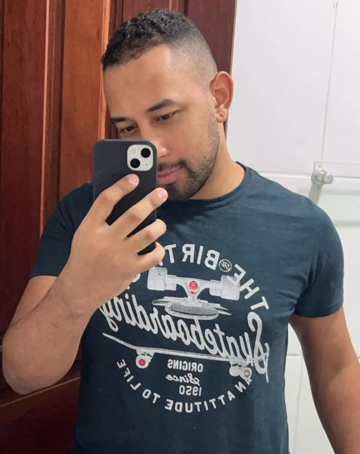 Fresh and clean 😉🧼 posted by mrgaybe