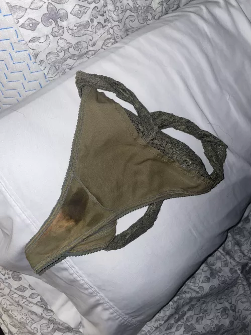 Fresh from a days work by knighttplaya