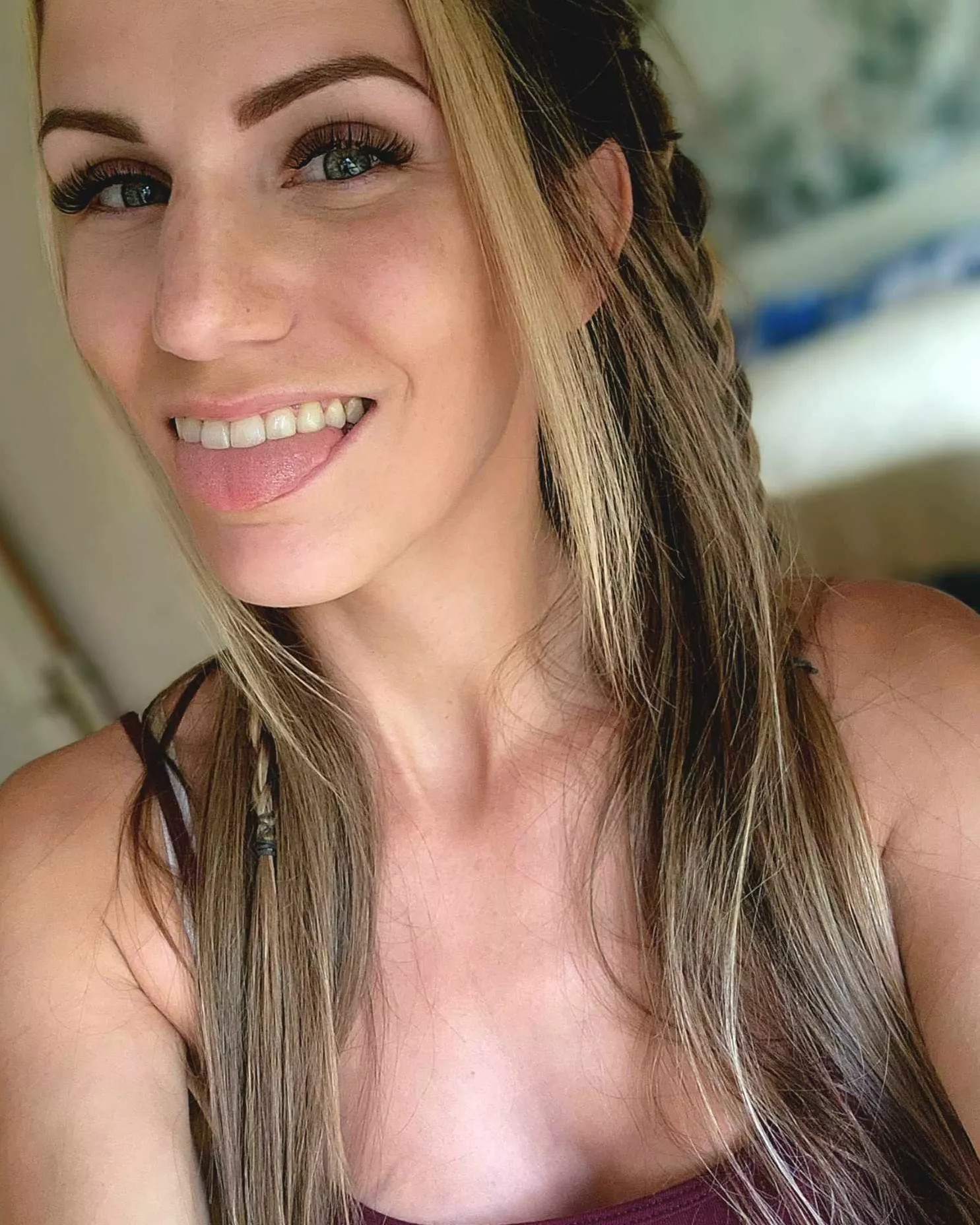 Frex and vacation! posted by tattooed_gamergirl