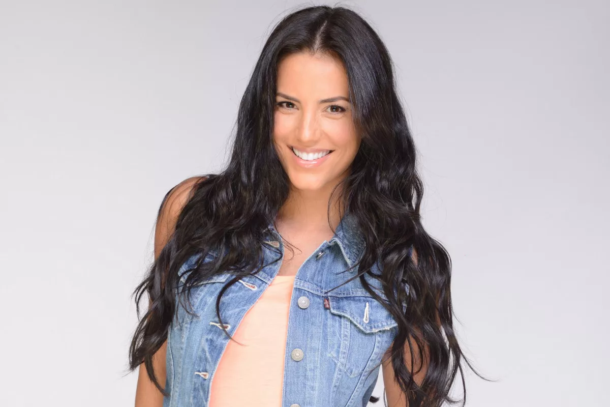 Gaby Espino posted by Outrageous-Pride-910