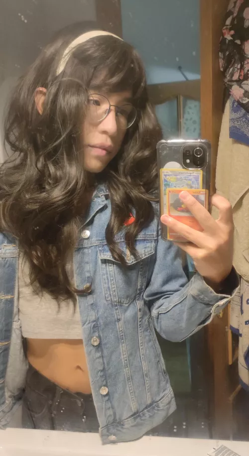 Getting started :) by mina1230