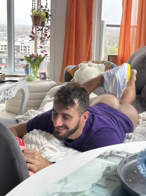 Good morning by SAMVASS1