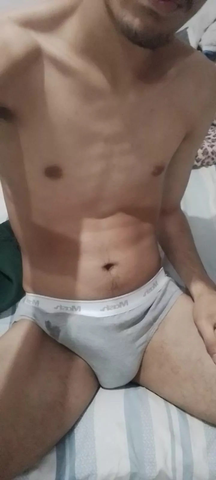 Guess I was a bit too aroused posted by fuzzydream_hc