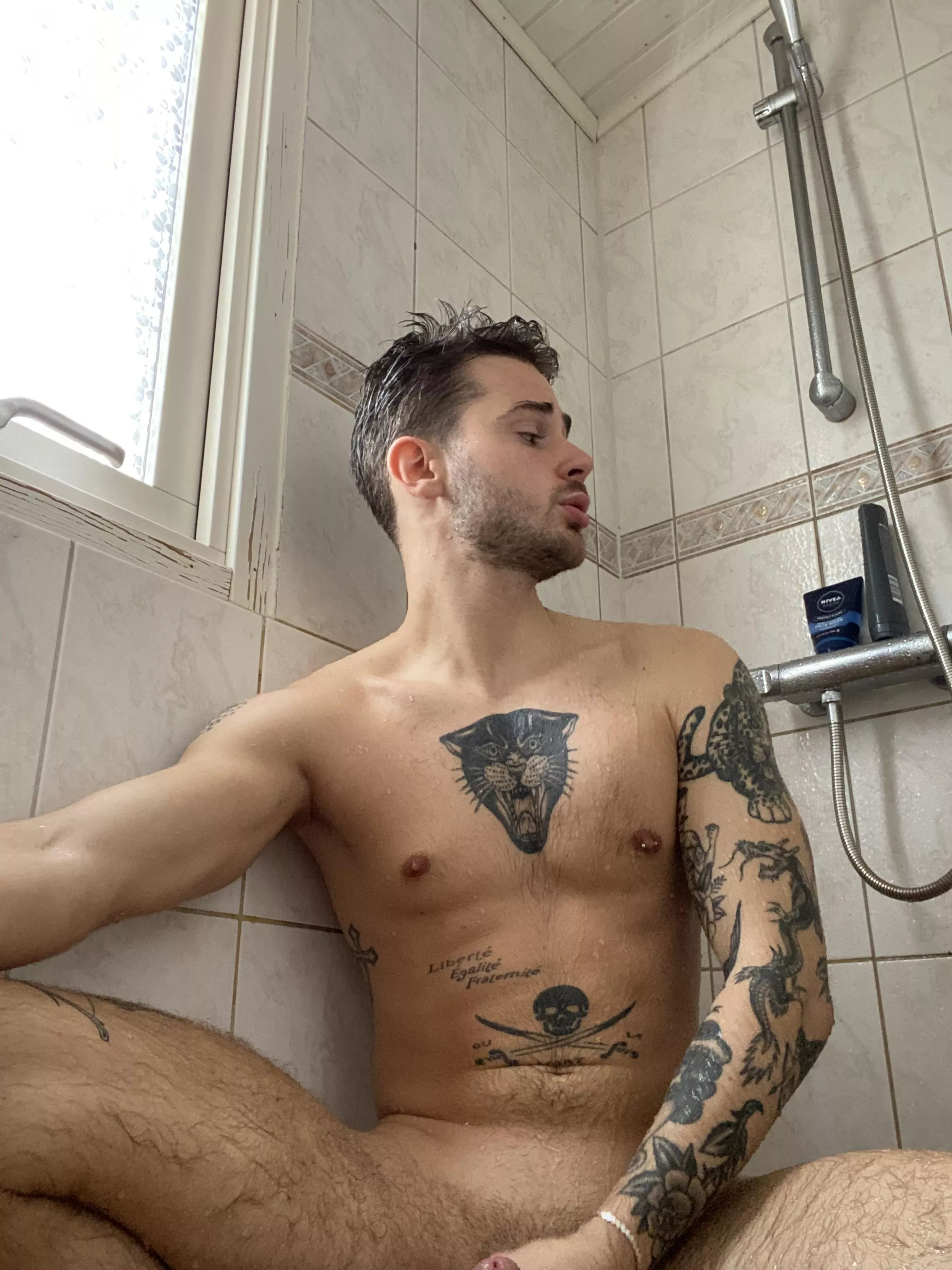 Happy Friday😈 posted by onlygioxx