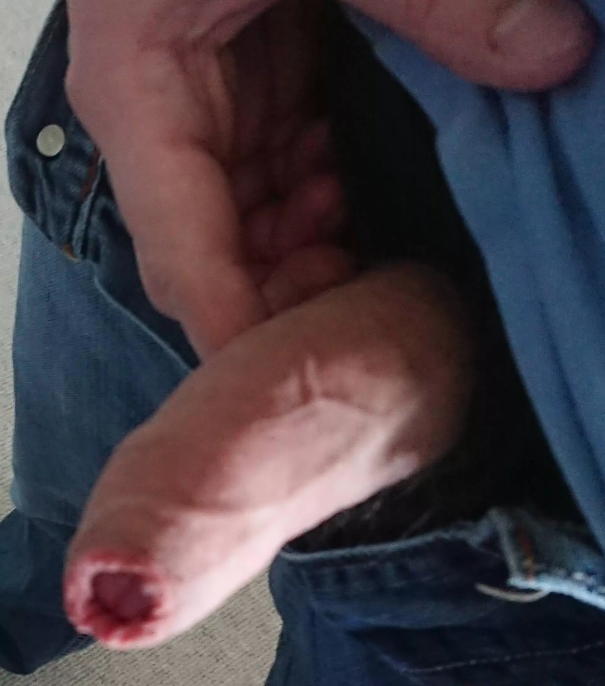 He needed some air (29) posted by IfThereIsSomething