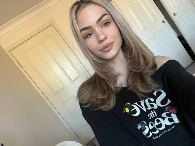 Heard reddit dads are into blondes by doll_eyesblue