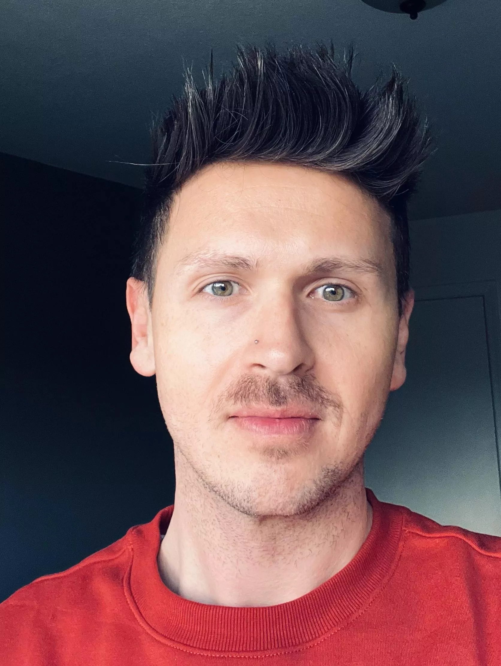 Here’s to 35 🍷 posted by CalcifiedKevin