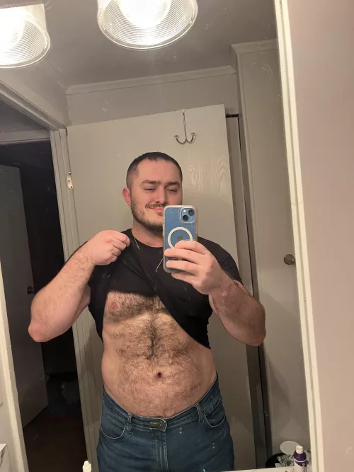 Hey y’all by Glad_Let_6403