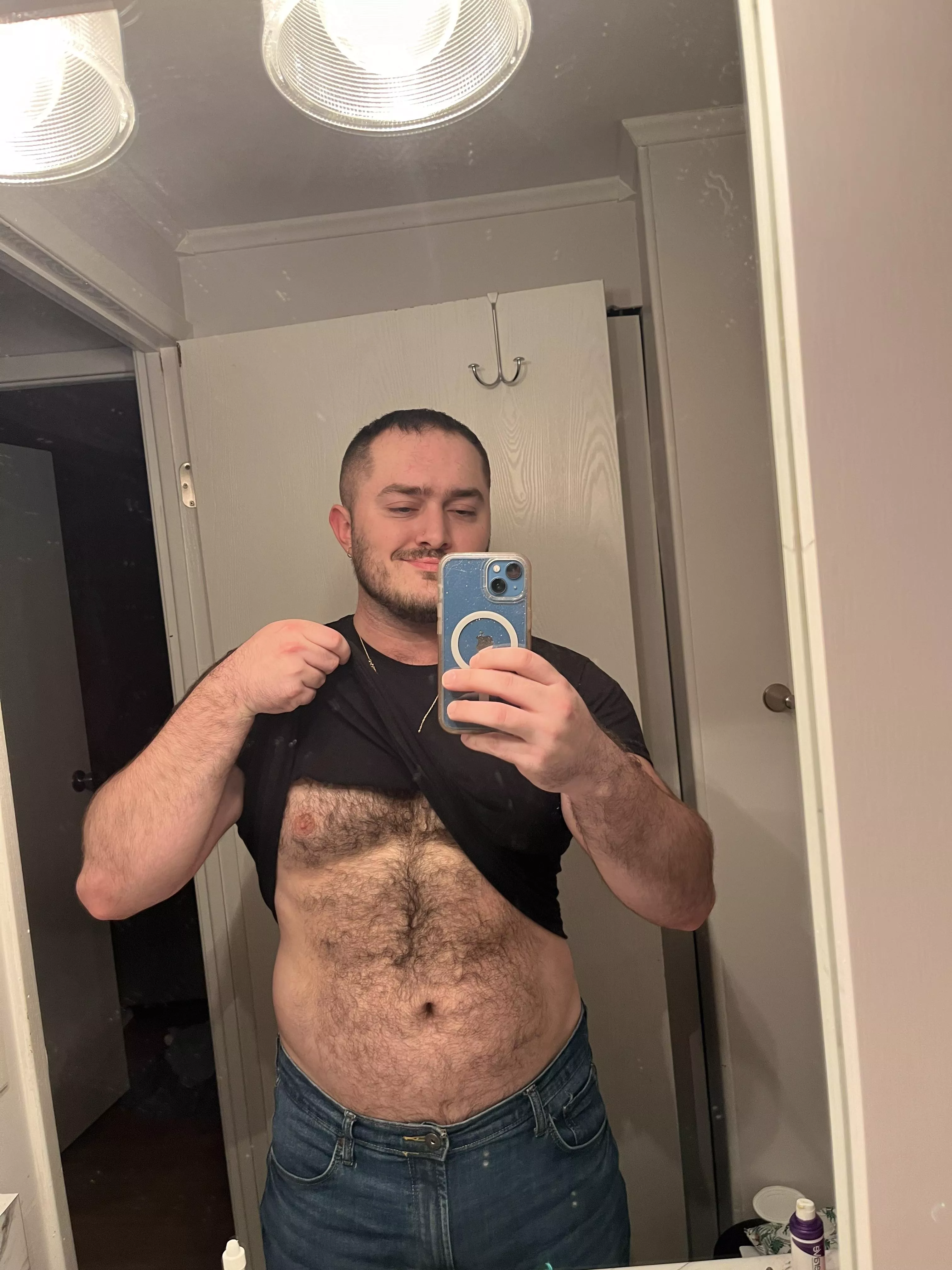 Hey y’all posted by Glad_Let_6403