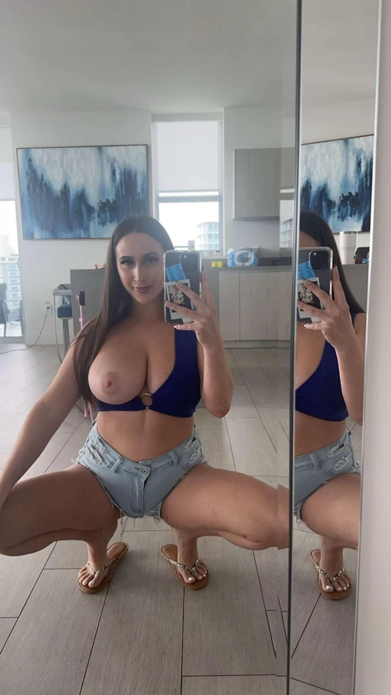 hiya ^.^ posted by IWantAshleyAdams