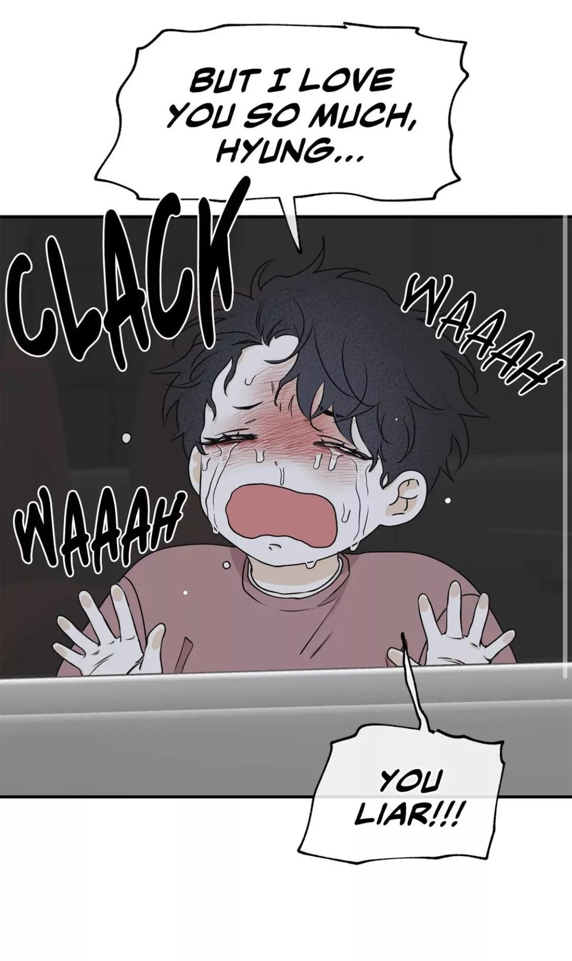 HOLY SHIT IM CRYING [Waterside Night] posted by GrrrrrrDinosaur