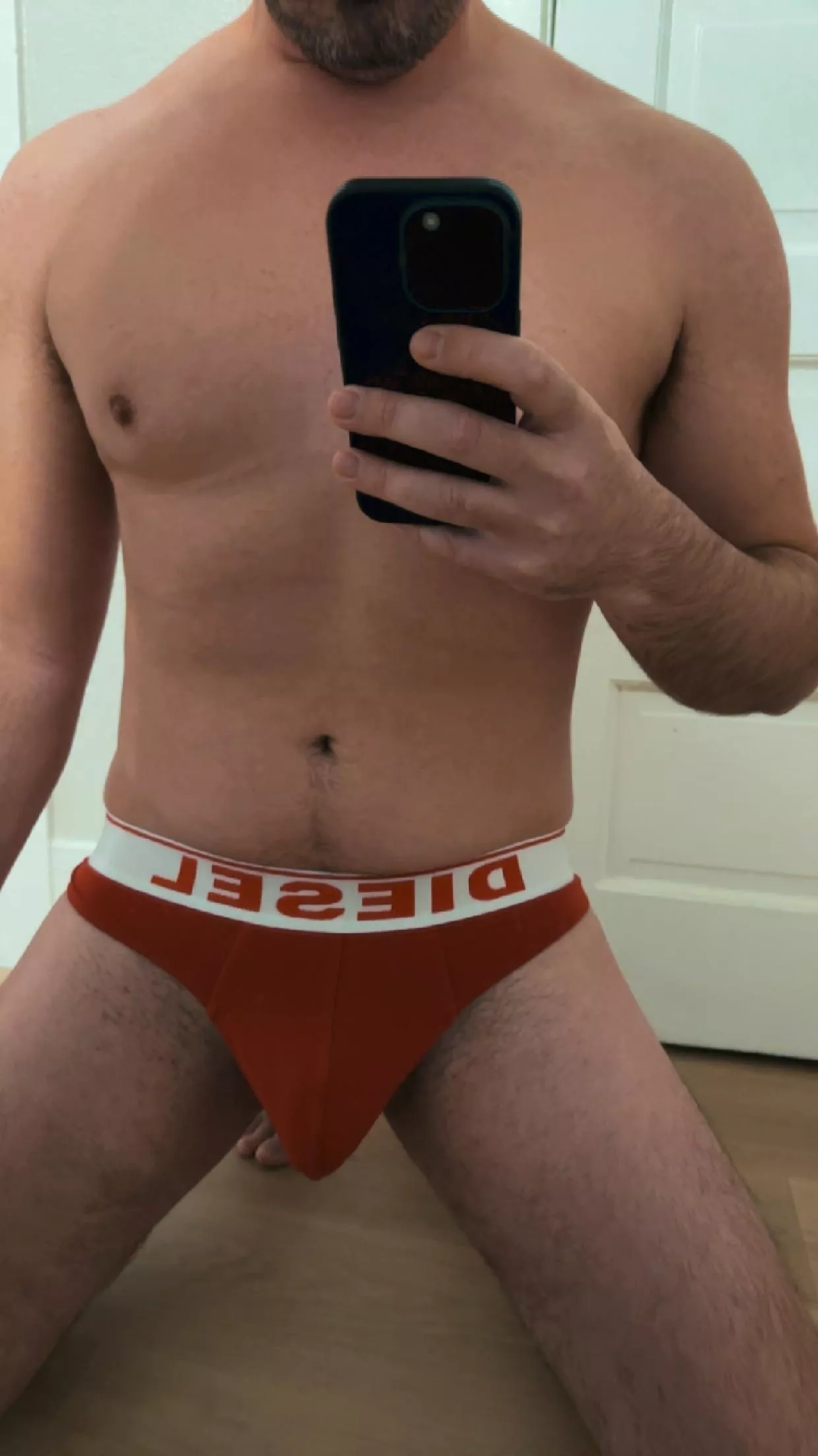 How do you like the red? posted by D_TXboy