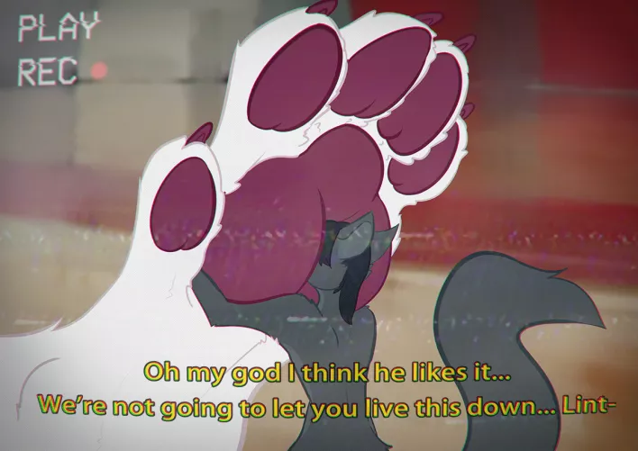 How to treat your small friends: by Direct_To_VHS