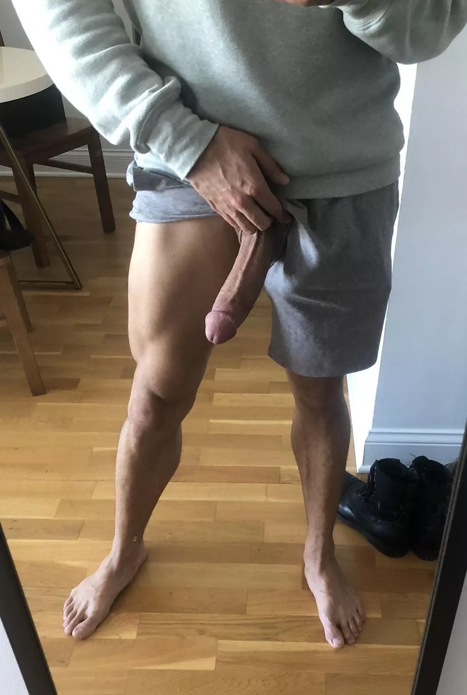 How’s this? 😈 posted by aznamer