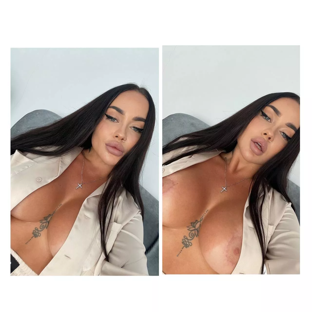 I can be your sex trophy posted by Lyckoi