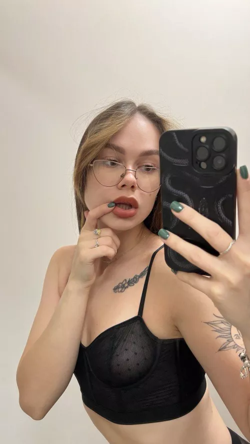 I can teach you a lot by Endurable_Height_