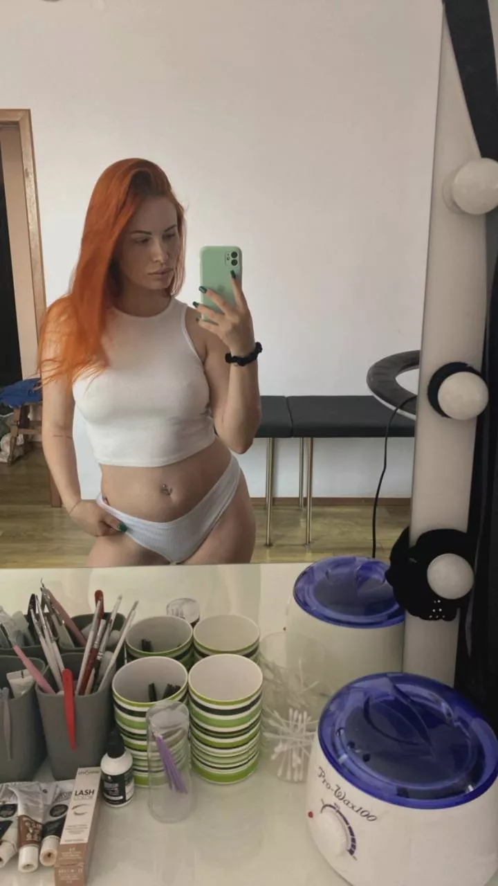 I don’t need bra posted by buxomphilter