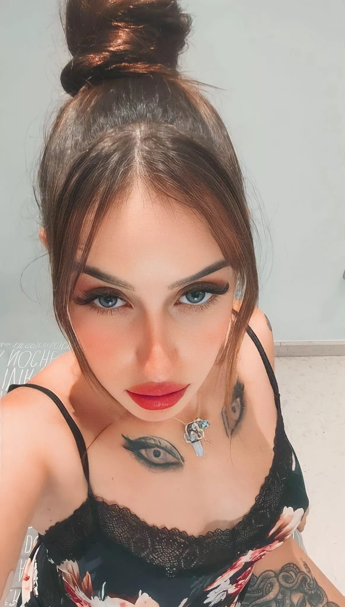 I hope you got a surprise for me :)) posted by ThisMind4