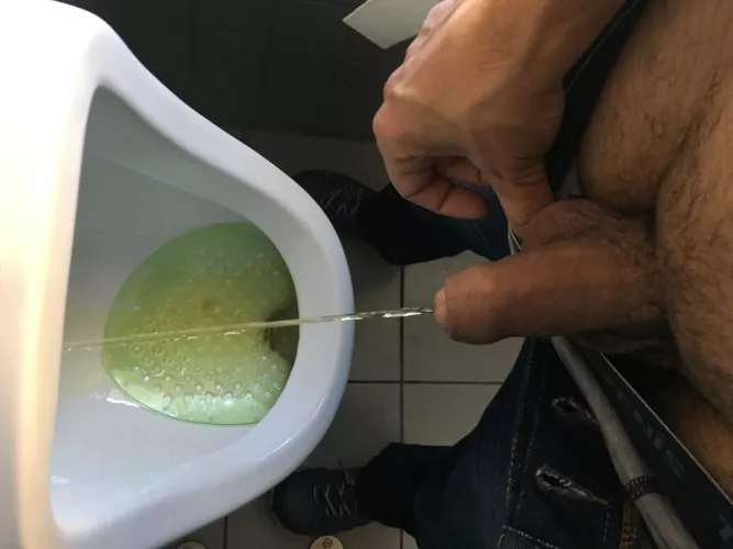 I like to take photos on various bathrooms by Aerogasm