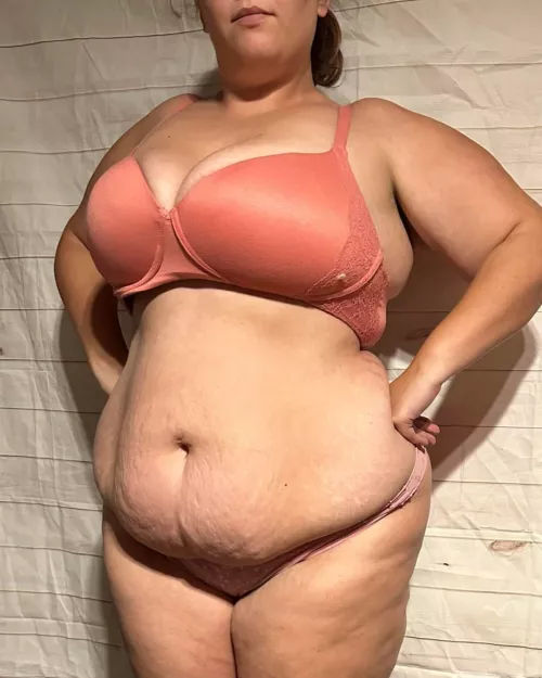 I only put out if my belly is full! 😜 by abigailgray256