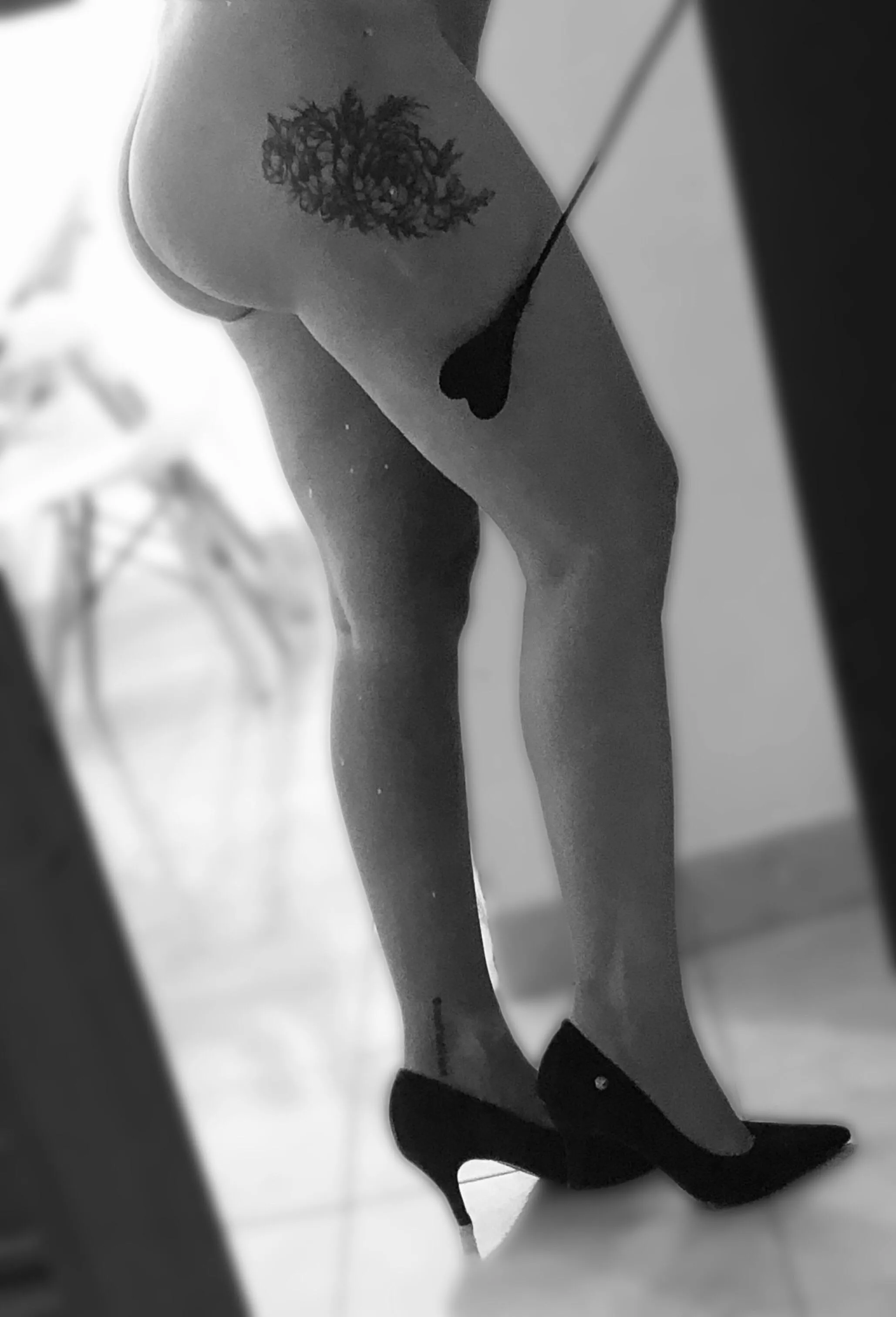 I want you to be mine tonight! posted by nikkittaa_of