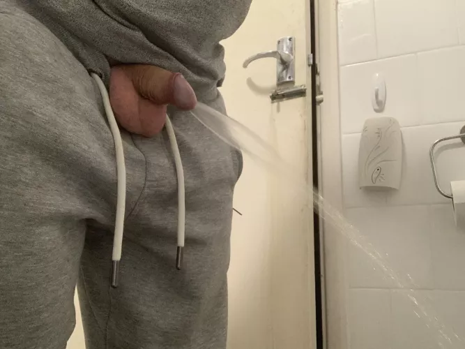 I was so desperate for this😫💦 by Tributer99