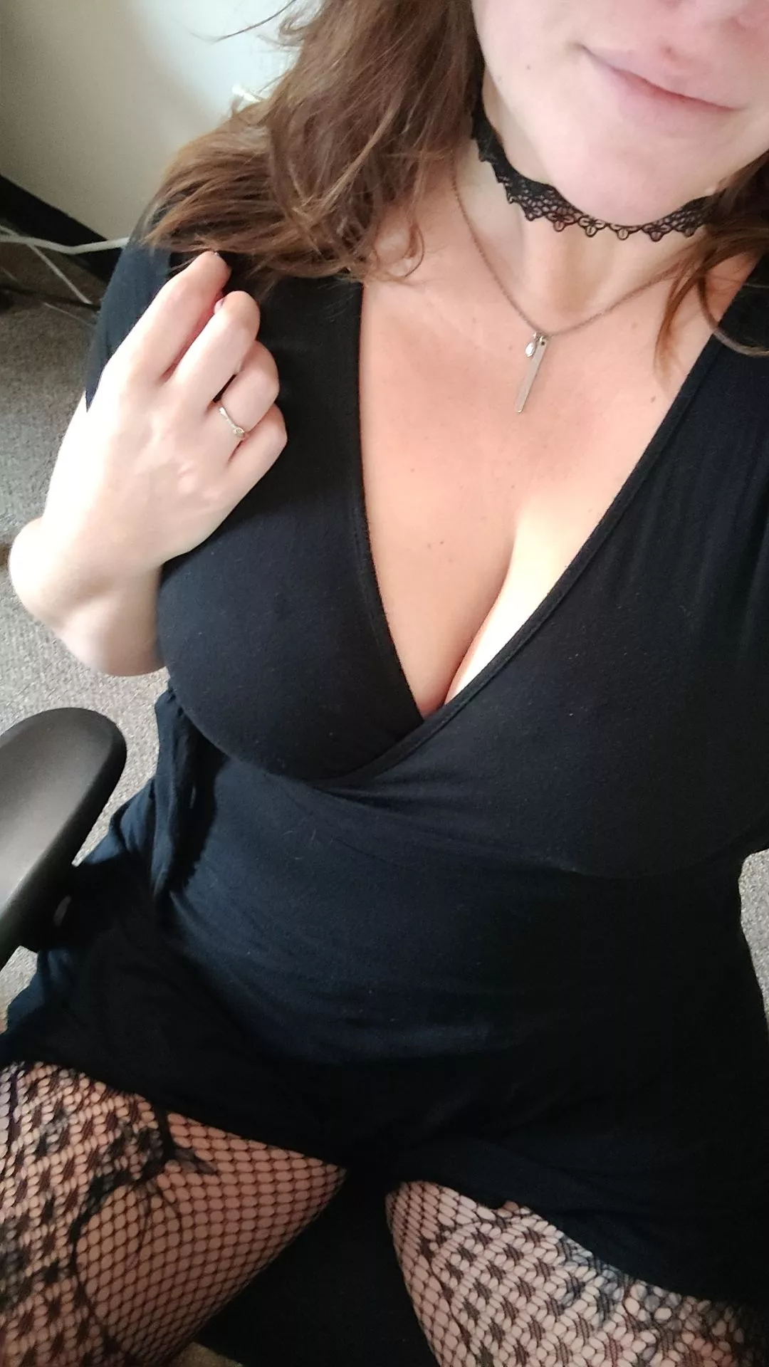 I was told I should share this here 😊 posted by SundressSlut802