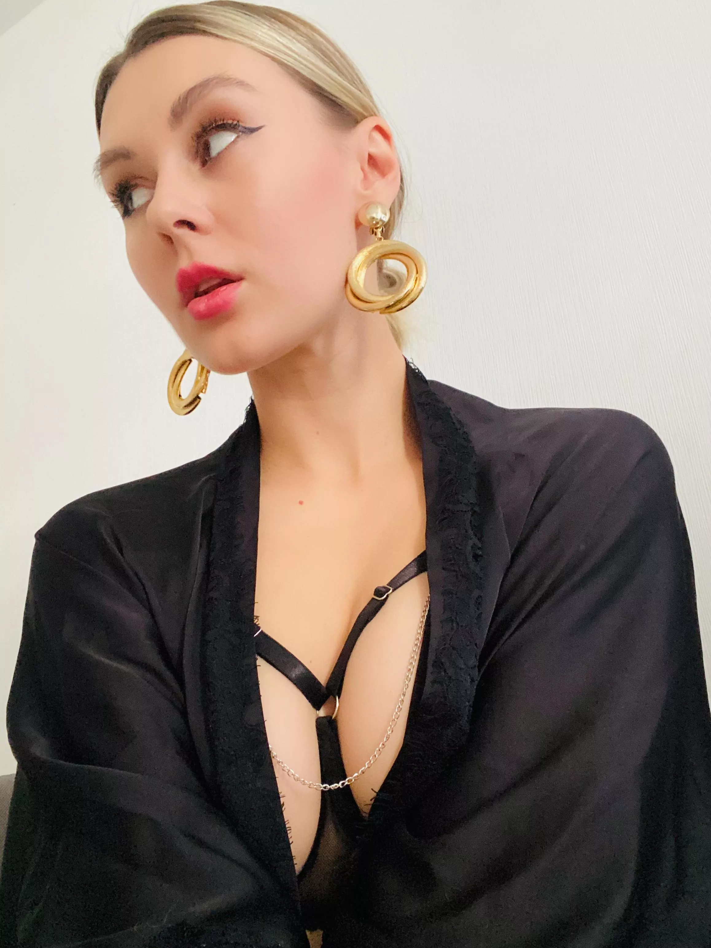 I wish I could feel it posted by ThriftyBros