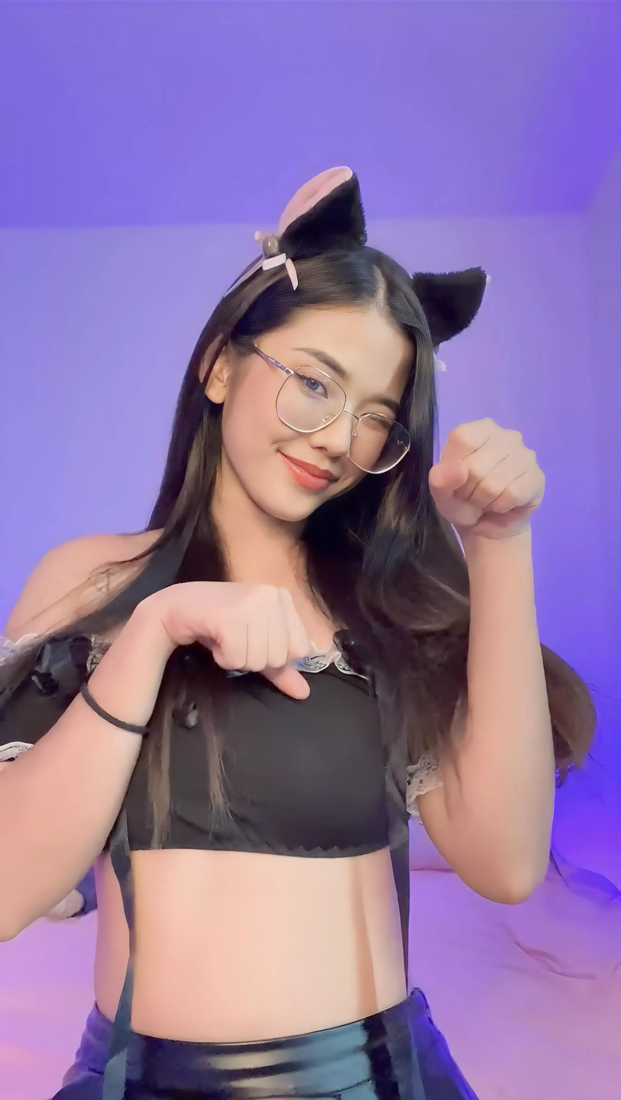 I wish I were your cuddly bear posted by JennellArias