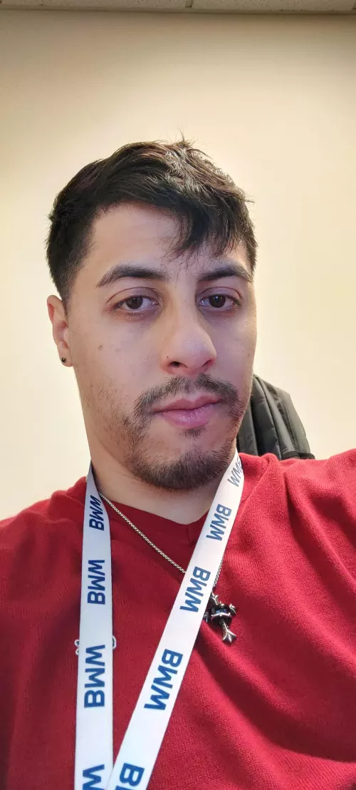 I'll can never smile in a selfie, in other news Cities Skylines II is exceptionally pretty. by leviathanXD