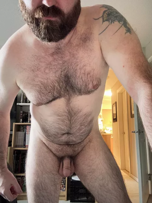 I’m comin’ for you, buddy by bothwaysopenjaws