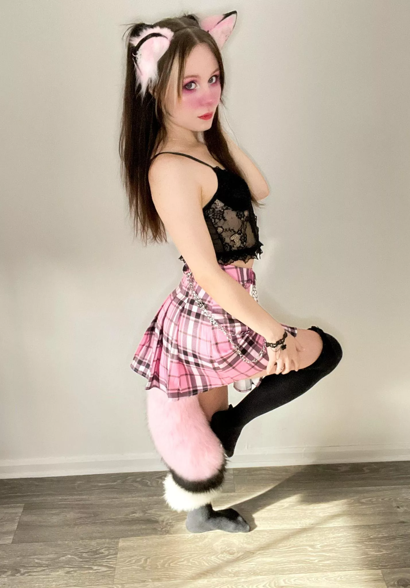 I’m ready posted by GrabTurbulent6424